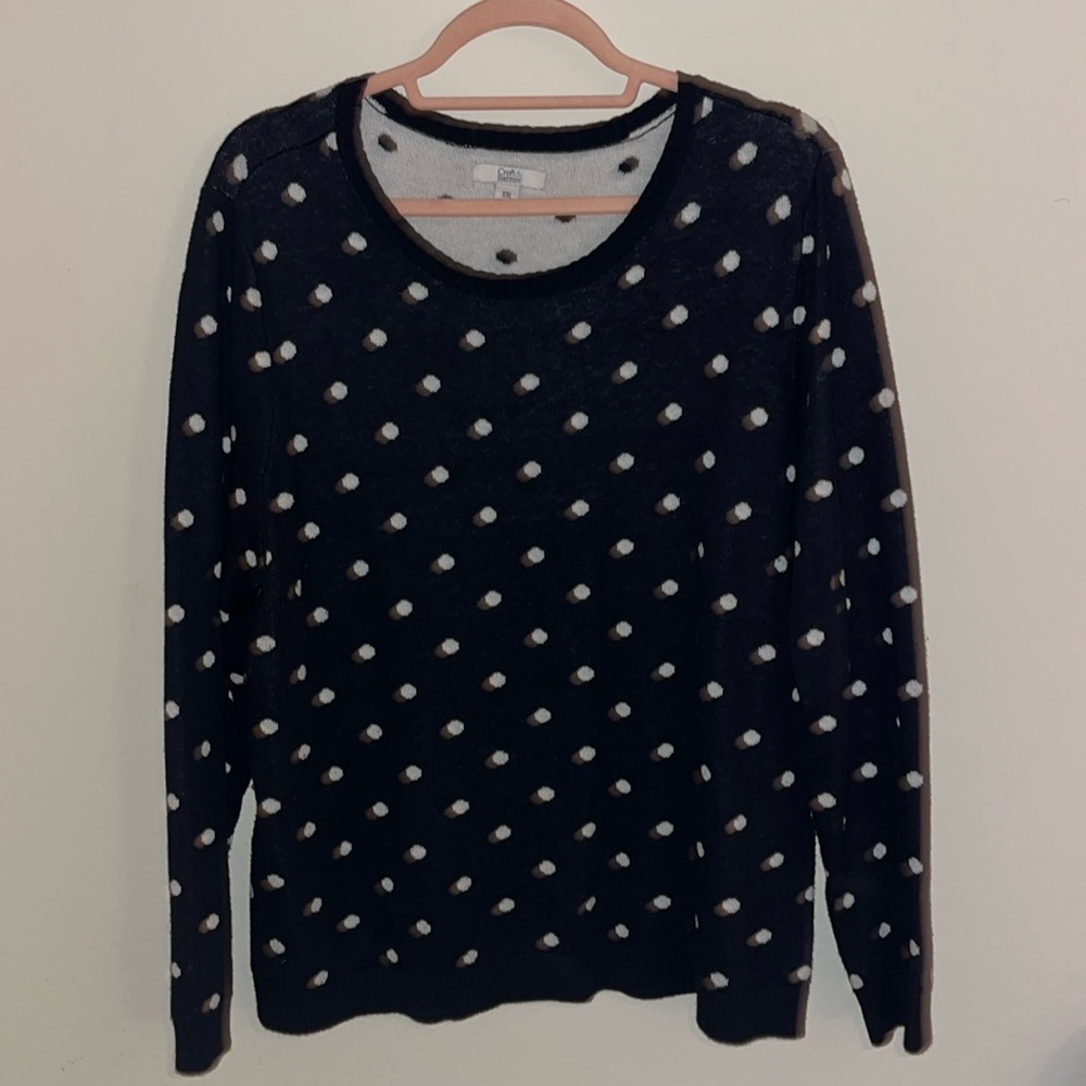 Croft and Barrow Women's Sweater